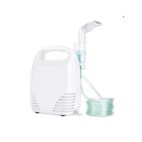Nebuliser Machine for Adults and Kids Compressor Nebulizer Compact